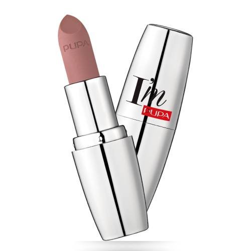 PUPA Ich bin Matt - Reine Lippenstiftfarbe 8011607287918 PUPA Ich bin Matt - Reine Lippenstiftfarbe 8011607287918